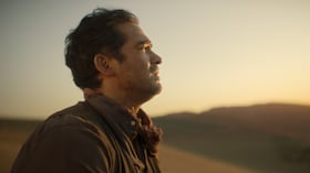 Prime Video estrenará en abril La Casa de los Espíritus, la primera adaptación televisiva en español de la icónica novela de Isabel Allende.