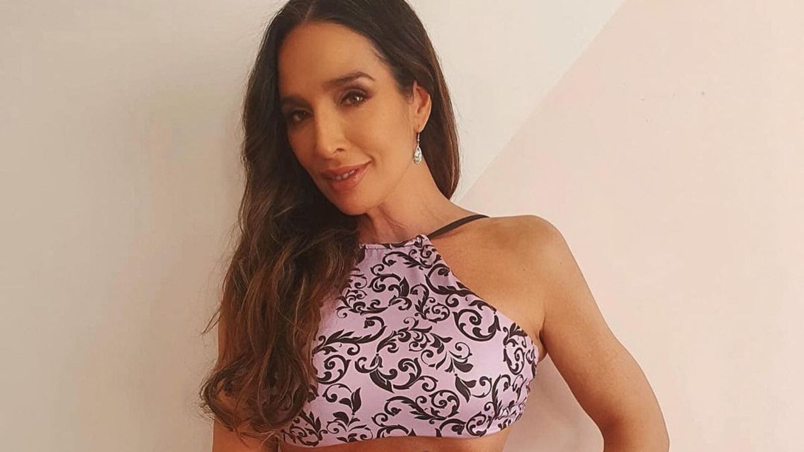 Foto: Instagram @lulybossa1