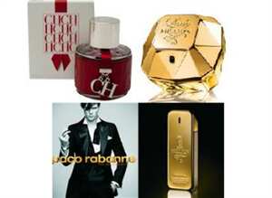 Colombia es el cuarto mercado de perfumes más grande de Latinoamérica.