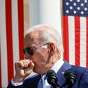 Joe Biden, presidente de Estados Unidos