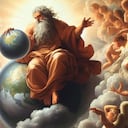 ¿Quién creó a Dios?