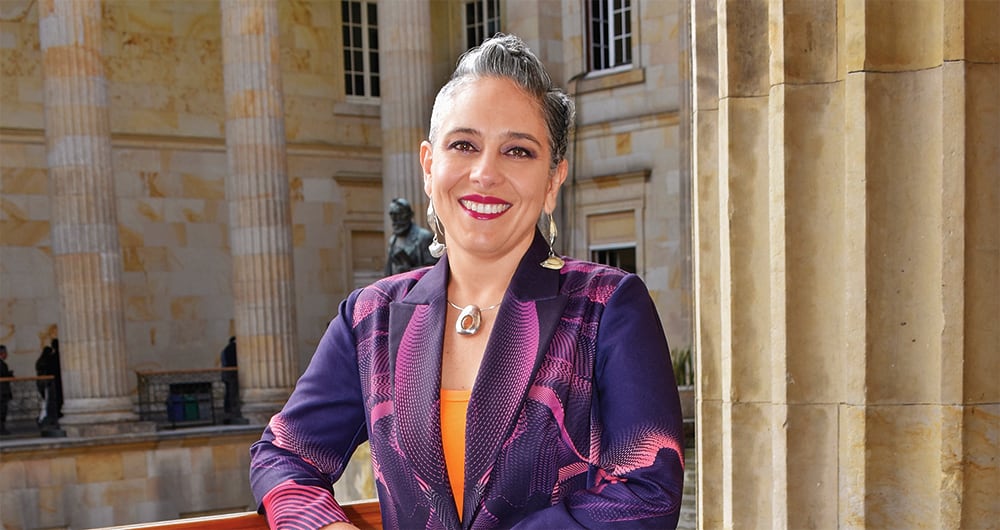 María josé pizarro