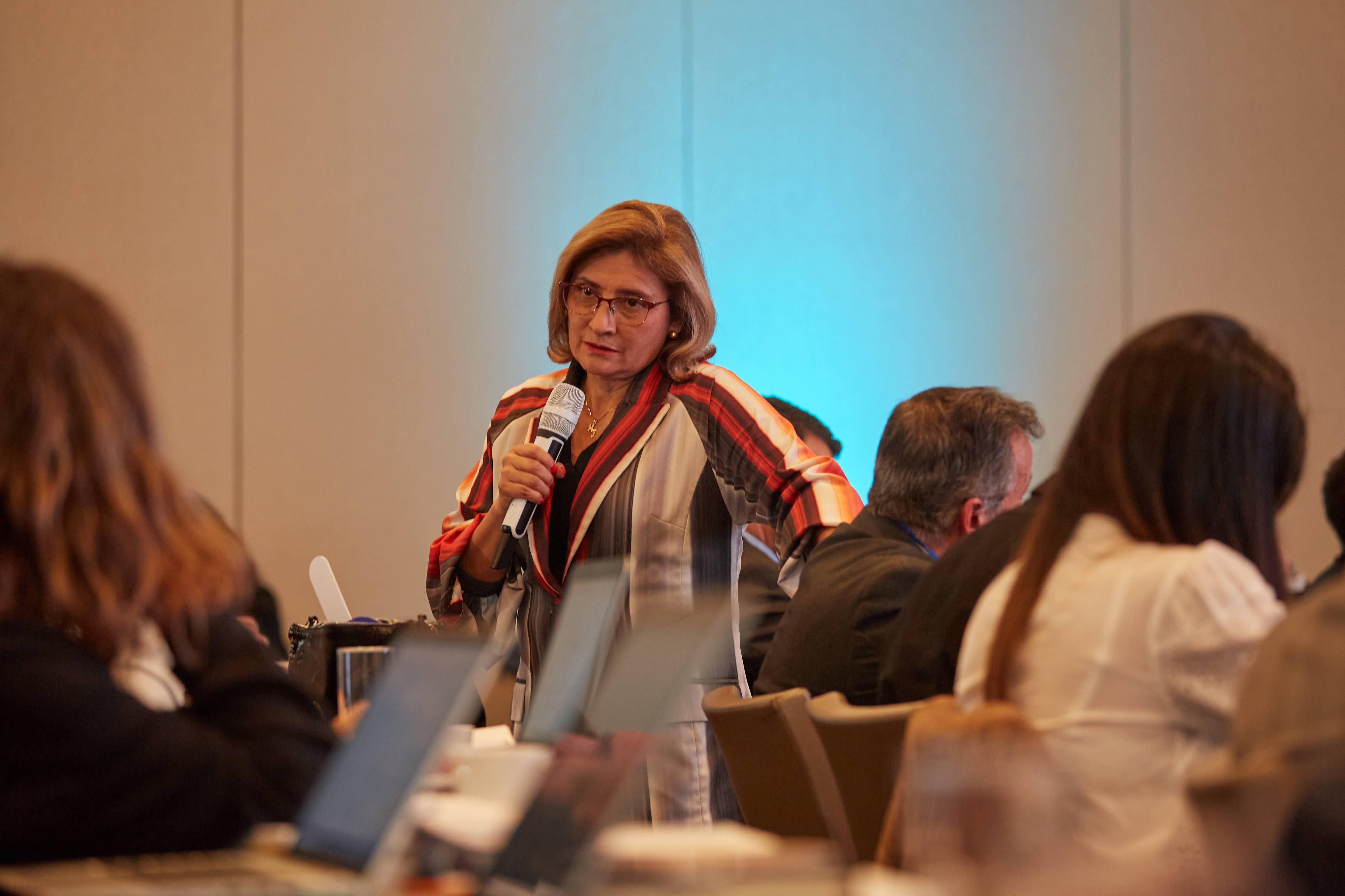 Vicefiscal General de la Nación