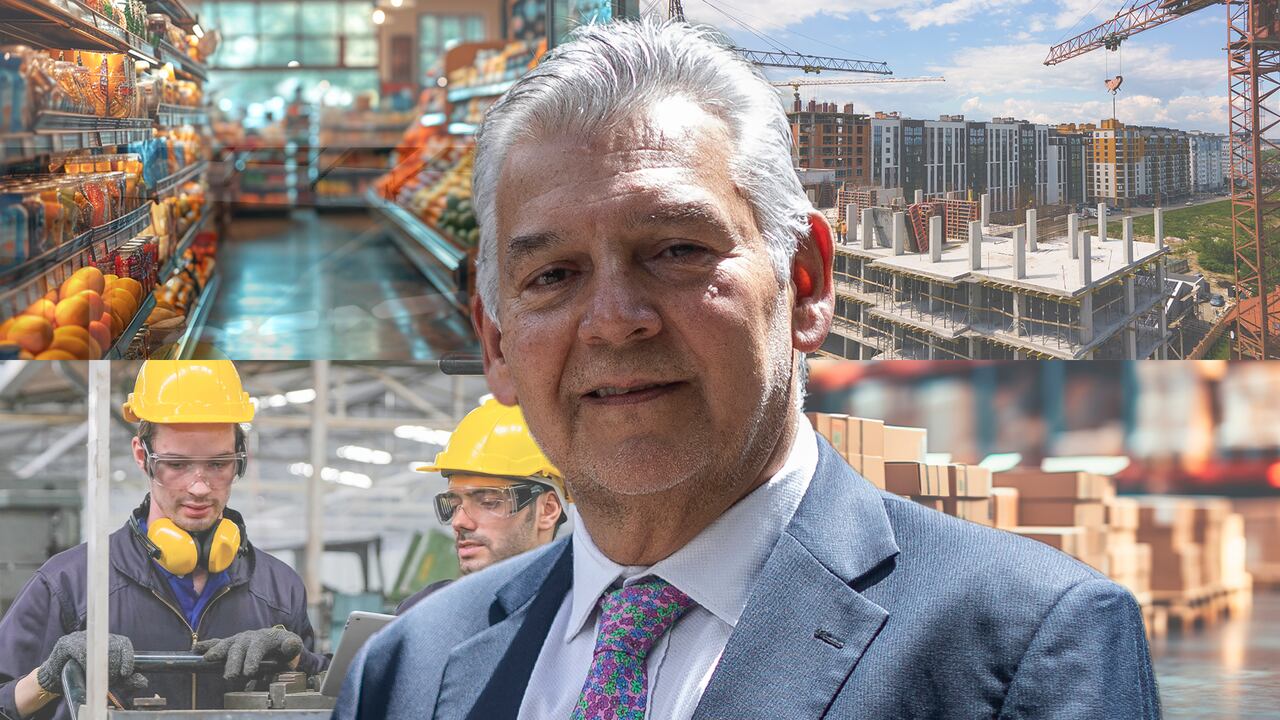 Para Jaime Alberto Cabal, presidente de Fenalco, el aumento del cupo de endeudamiento en dólares es un arma de doble filo. "Porque no dice cómo va a pagar esa deuda, en el futuro. Es crucial que el gobierno en ese sentido presentara un plan claro sobre cómo tiene la intención de manejar y pagar esa deuda para evitar hipotecar el futuro de las generaciones venideras", dijo.
FOTO: ESTEBAN VEGA LA-ROTTA
REVISTA SEMANA