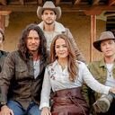 La telenovela estrenada en 2003 fue un éxito internacional. Foto: Netflix.