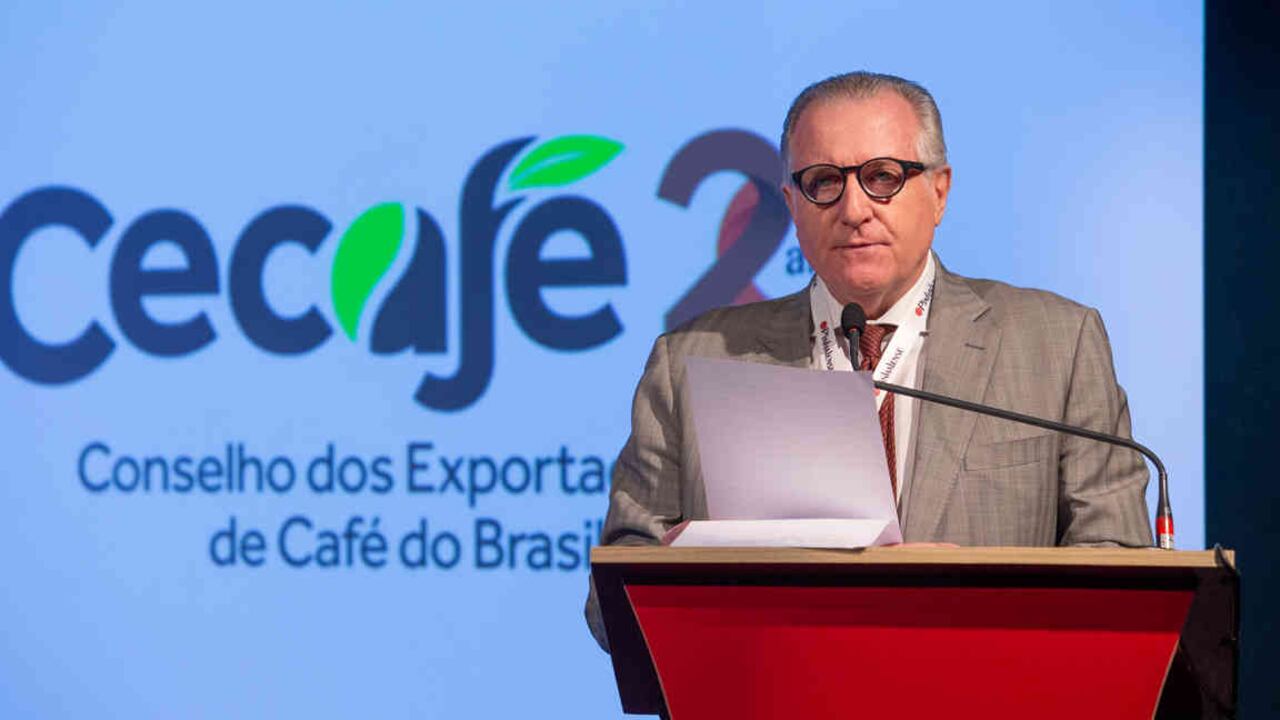 Según Statista, entre 2018-2019 la producción mundial de café alcanzó los 170,94 millones de sacos de 60 kilogramos. En 2018, Brasil produjo 61,7 millones de sacos de café de 60 kilogramos.