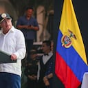 Presidente Gustavo Petro