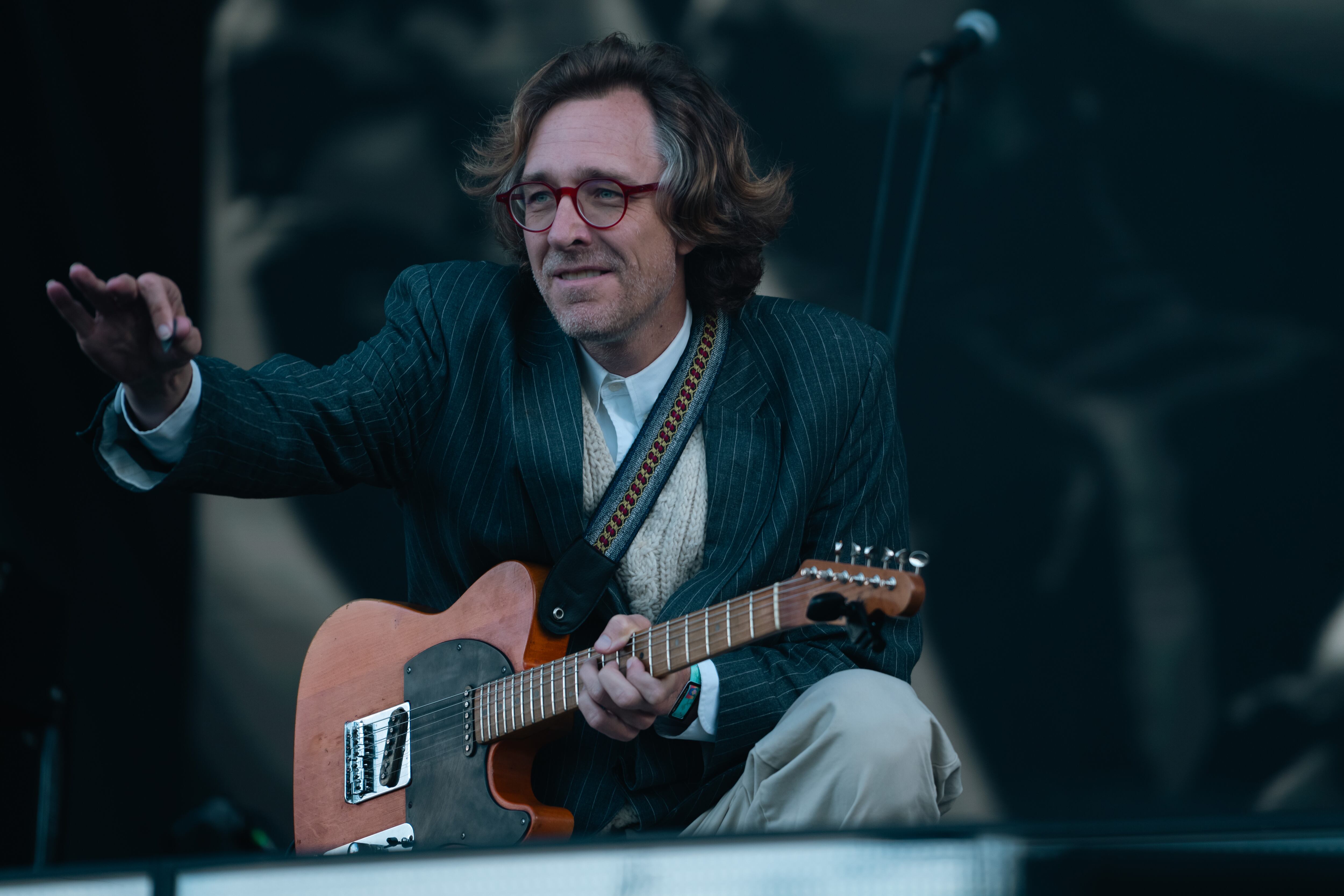 Festival Estéreo Picnic XV / Día 2 / marzo 21, 2026