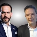 Abelardo De La Espriella Omar Bula Escobar