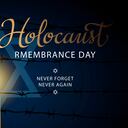 El Día Internacional de Conmemoración del Holocausto se conmemora cada 27 de enero