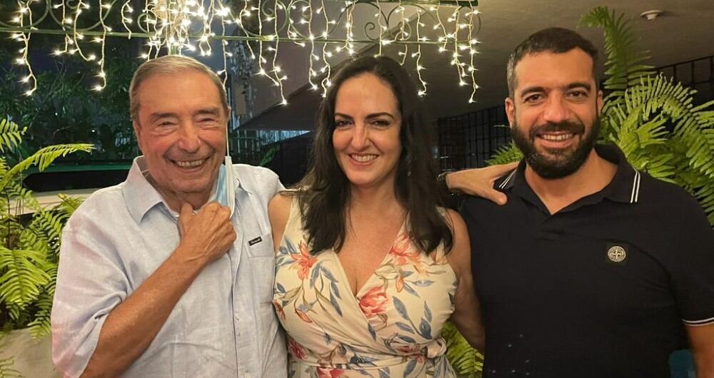 Encuentro Cabal con los Char