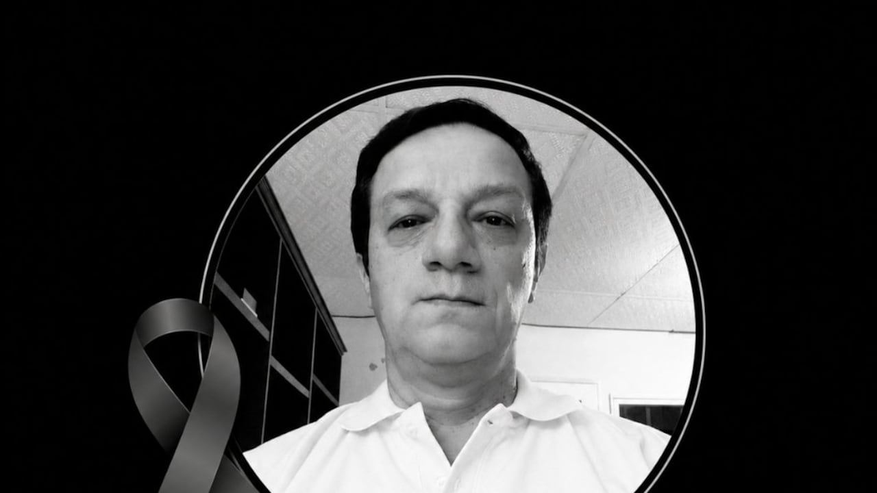 Edgar Buitrago, durante su vida periodística, fue víctima de varias amenazas.