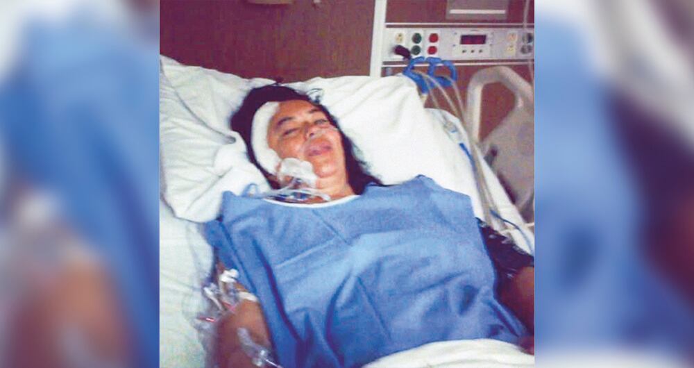 Yarlet Cecilia Bermúdez Caballero