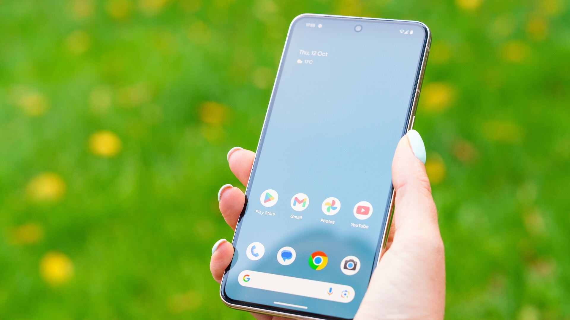 Android 17 revela ‘Pixel Glow’, un sistema de notificaciones con luces en el dispositivo.