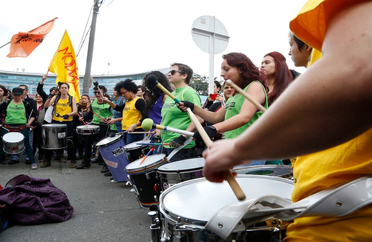 Foto: Guillermo Torres / SEMANA