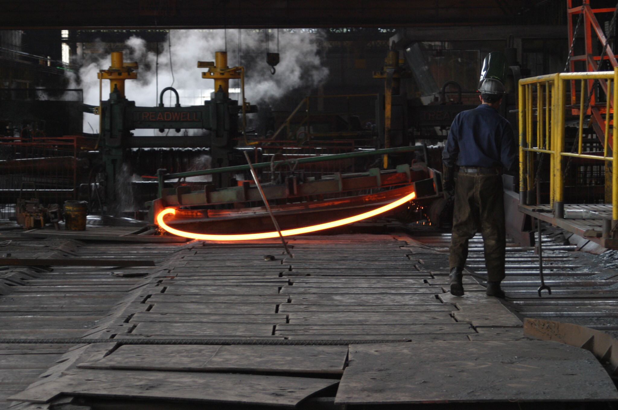 En Gerdau Diaco se han invertido más de 9,1 millones de dólares en procesos de industrialización para mejorar su gestión ambiental.