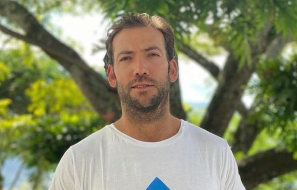 Martín Santos dice que candidatos presidenciales apoyan proceso de paz en Colombia