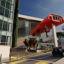 Así será el cable aéreo San Cristóbal