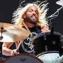 "Taylor Hawkins fue el mejor baterista de nuestros tiempos. Honrarle con este homenaje fue una experiencia que nunca olvidaremos”, comentó Gino Kesteloot, uno de los músicos que participó en este emotivo homenaje.