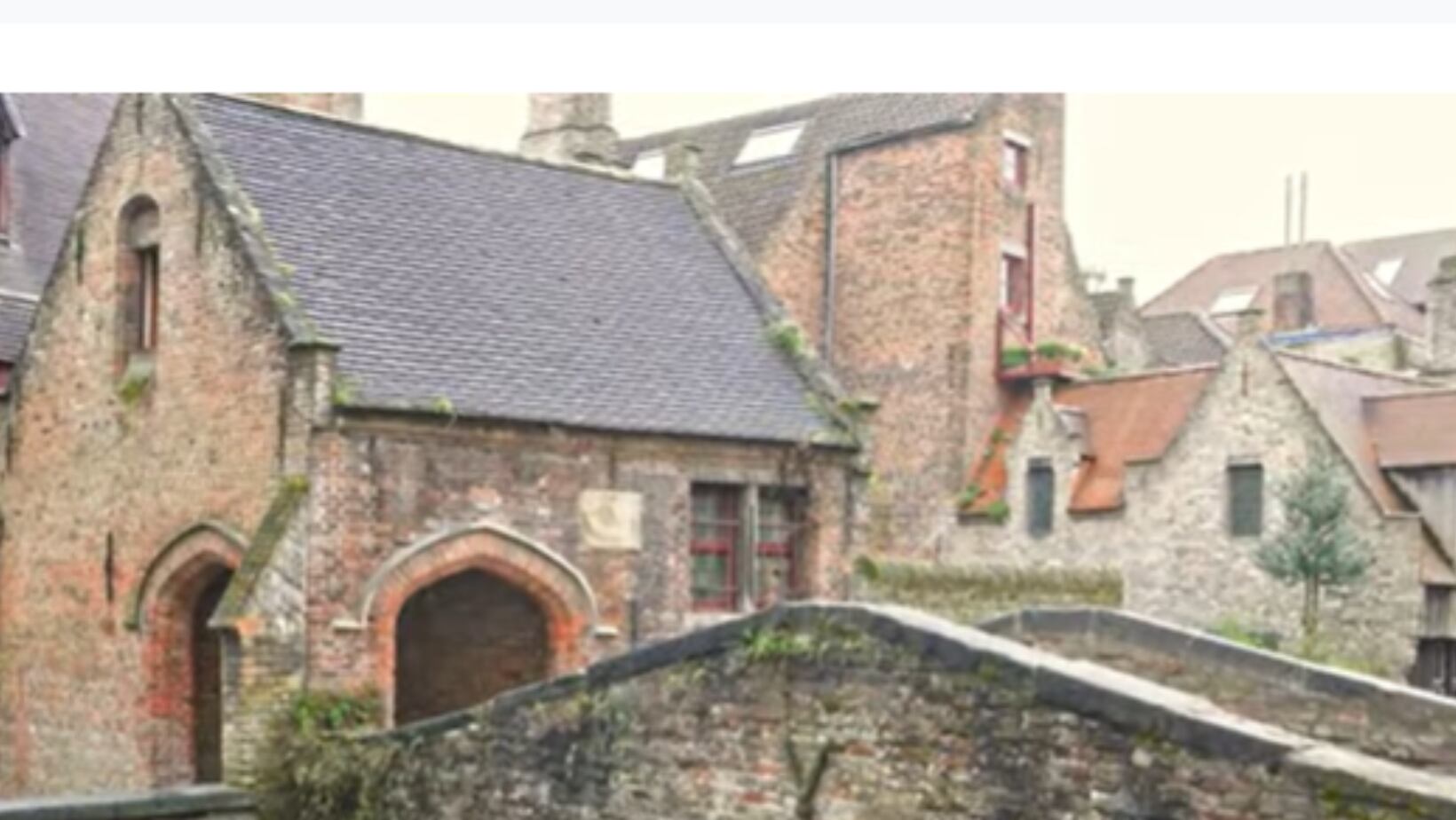 Las mejores razones para no quedarse sin conocer Brujas, en Bélgica