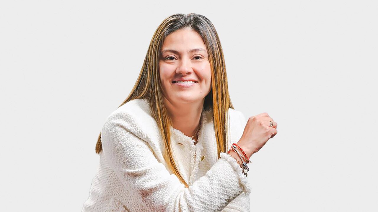 claudia camargoManaging partner de BDO Colombia