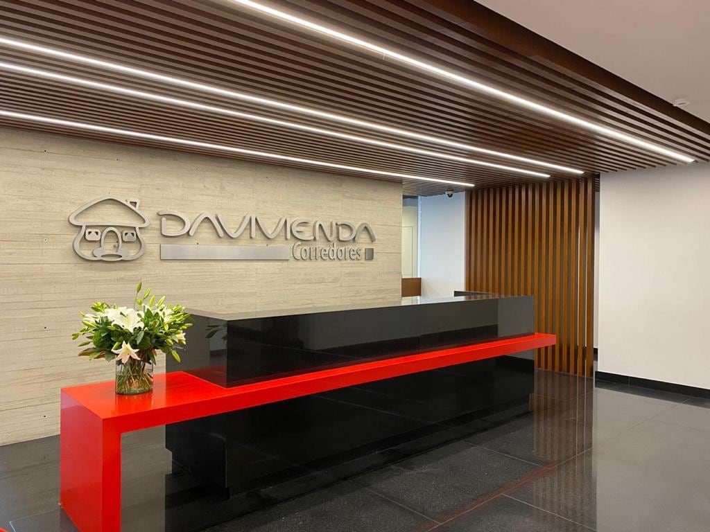 Davivienda corredores