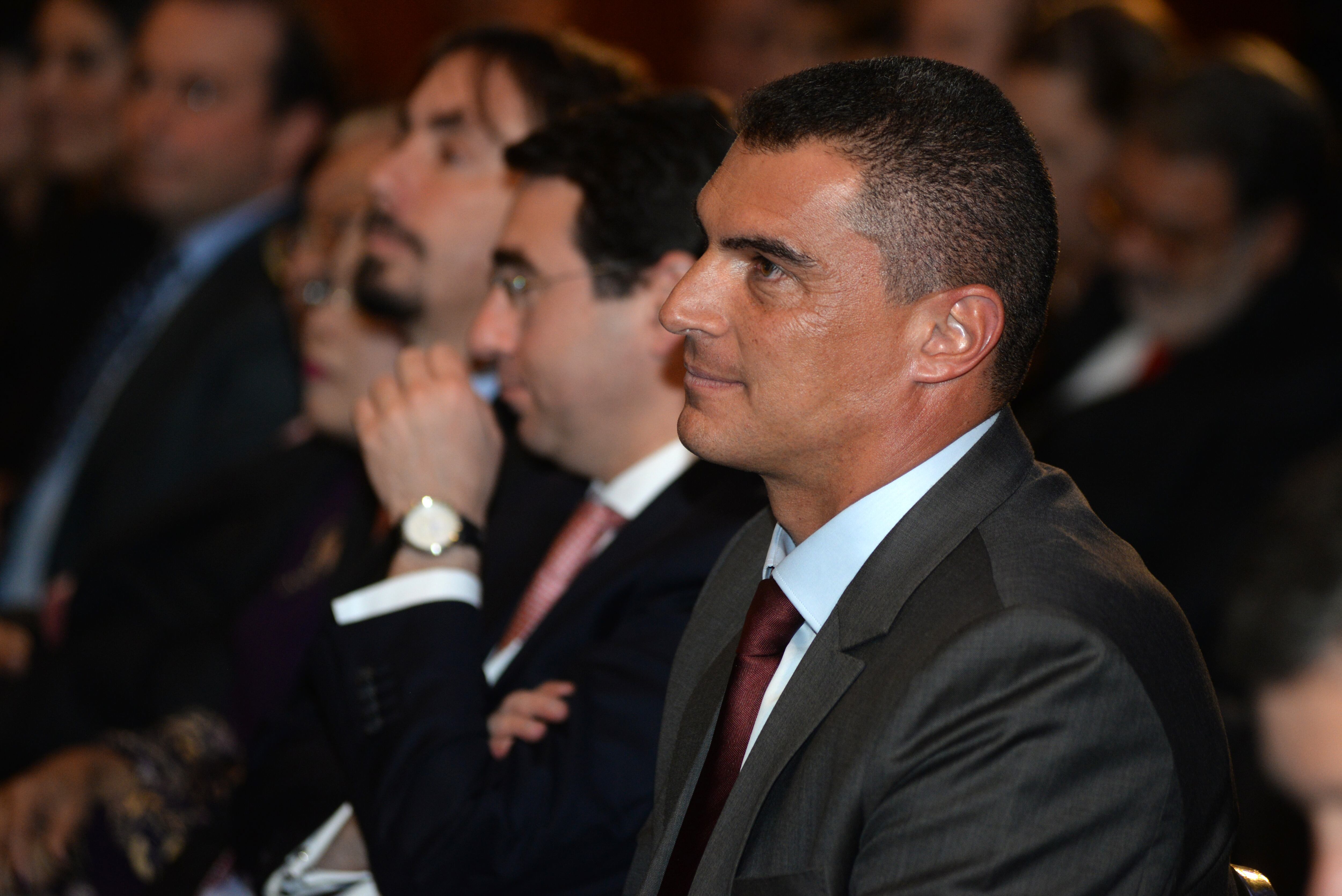 aryd Mondragon
Premio Los Mejores Lideres
Bogota 3 de Septiembre de 2014
Foto David Amado Pintor
Revista Semana