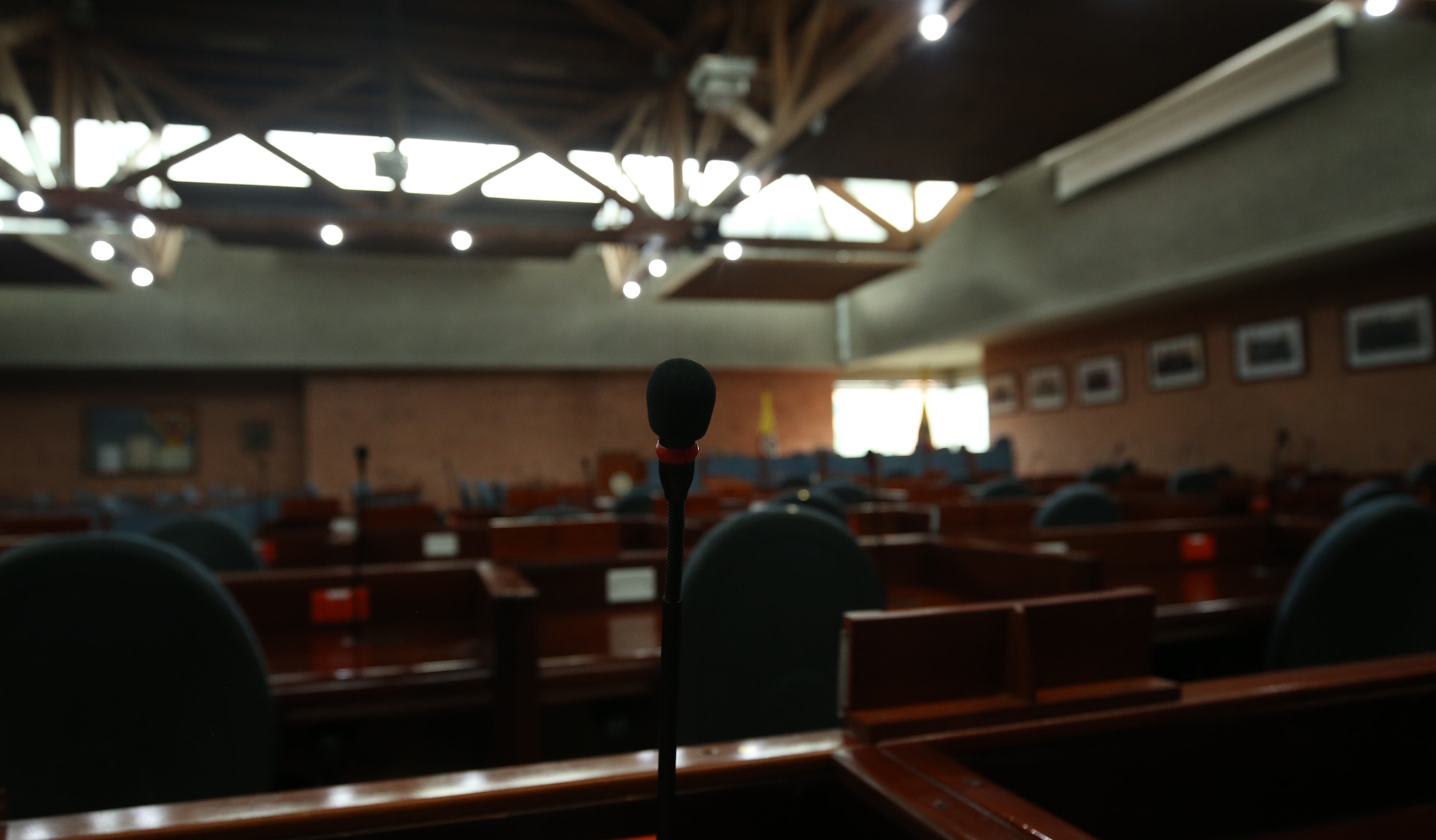 Tribunales de Cundinamarca y Bogotá  D C