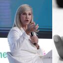 La gobernadora del Valle Dilian Francisca Toro, pidió a las autoridades judicializar al responsable del feminicidio de la menor en Yumbo.