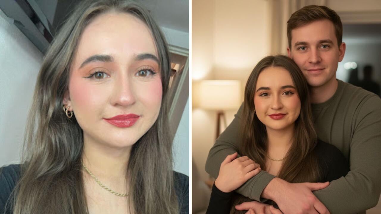 La calidad de la foto inicial define la precisión con la que la IA genera la supuesta alma gemela.