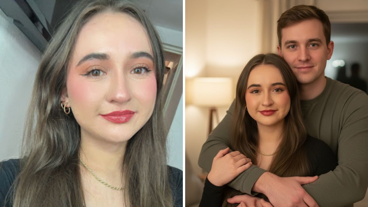 La calidad de la foto inicial define la precisión con la que la IA genera la supuesta alma gemela.