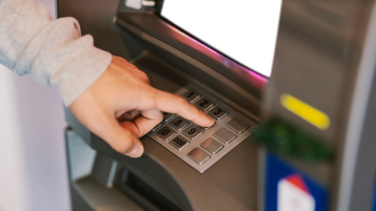 El patrón de lo que parece seguro en una contraseña, puede no ser así.