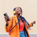 La música sirve como terapia médica. Foto: Getty Images.