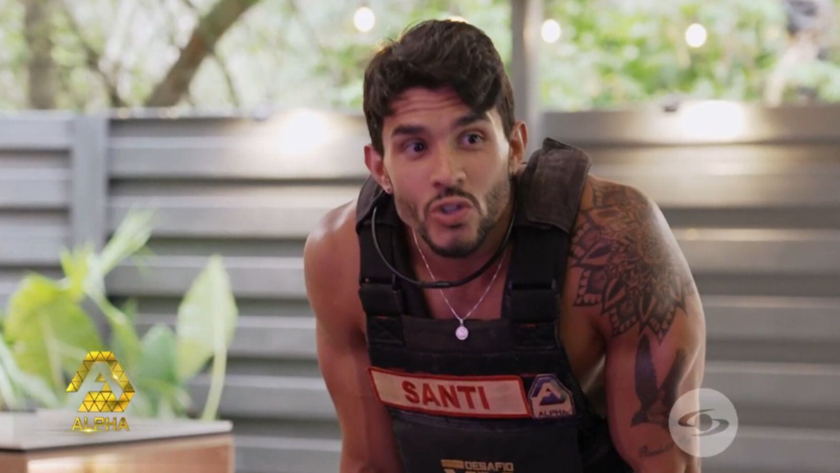 “Nos sentimos besados por judas”: duro enfrentamiento entre Beta y Omega en el Desafío XX, Alejo aseguró estar indignado