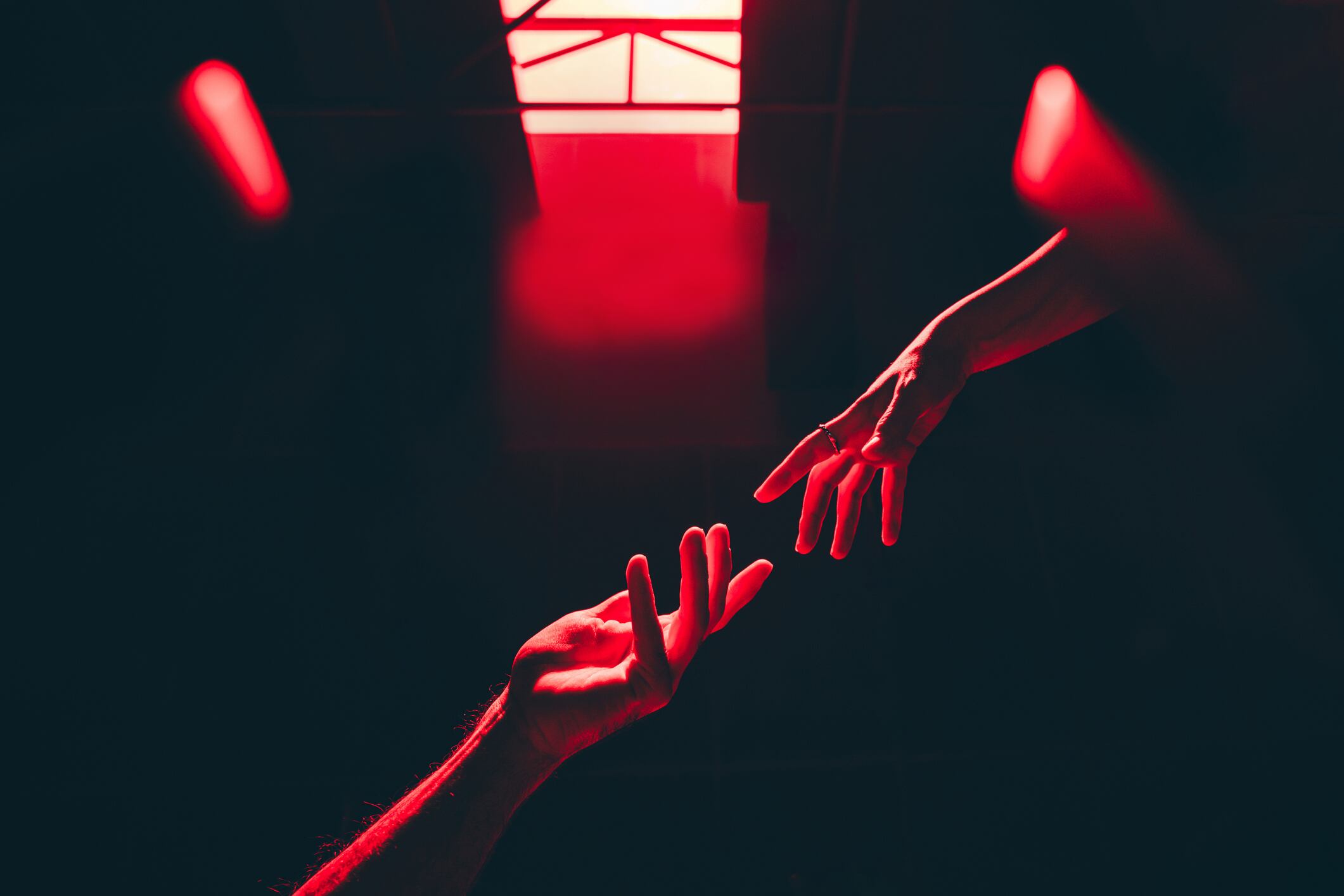 El recipiente con el anillo debe ubicarse en un lugar visible y tranquilo durante la noche de fin de año.