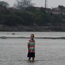 Las cuencas de los ríos Cauca, San Jorge y Magdalena, continúan en emergencia por los bajos niveles en el río Cauca.
