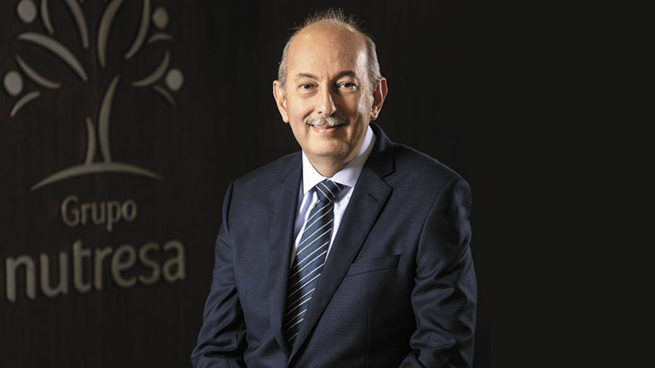 Carlos Ignacio Gallego está al frente del grupo. La meta es seguir creciendo en la región y en los otros mercados donde hace presencia.