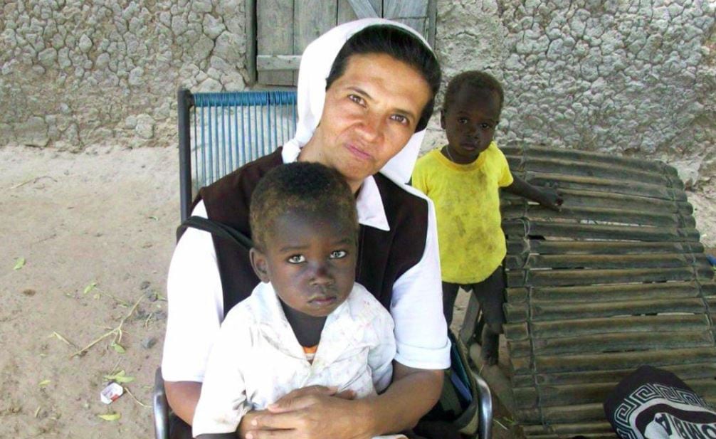 La OMP confirmó que la hermana Gloria Cecilia Narváez no está entre los rehenes liberados en Malí