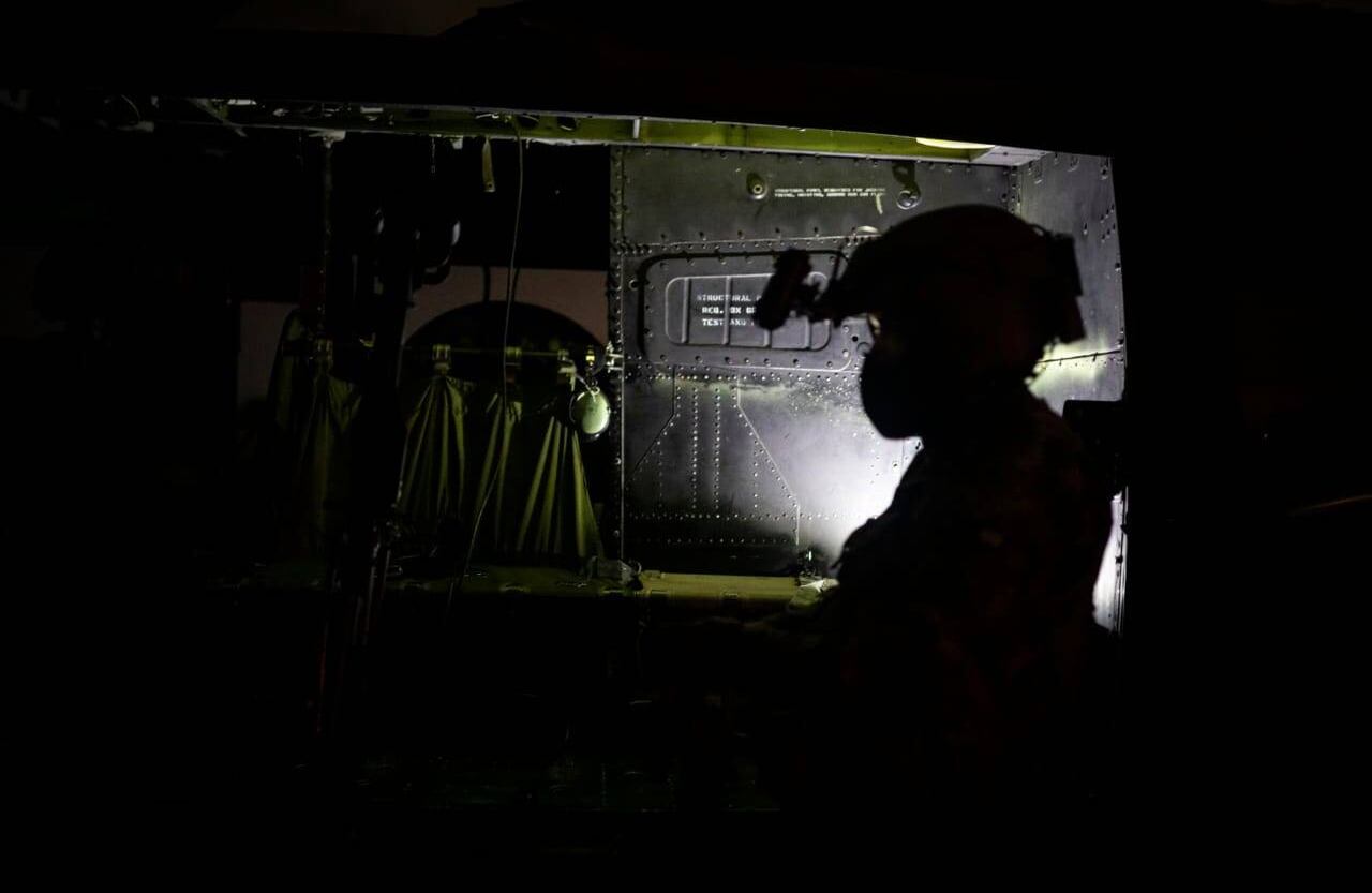 Foto: Esteban Vega/SEMANA