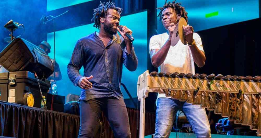 Herencia de Timbiquí