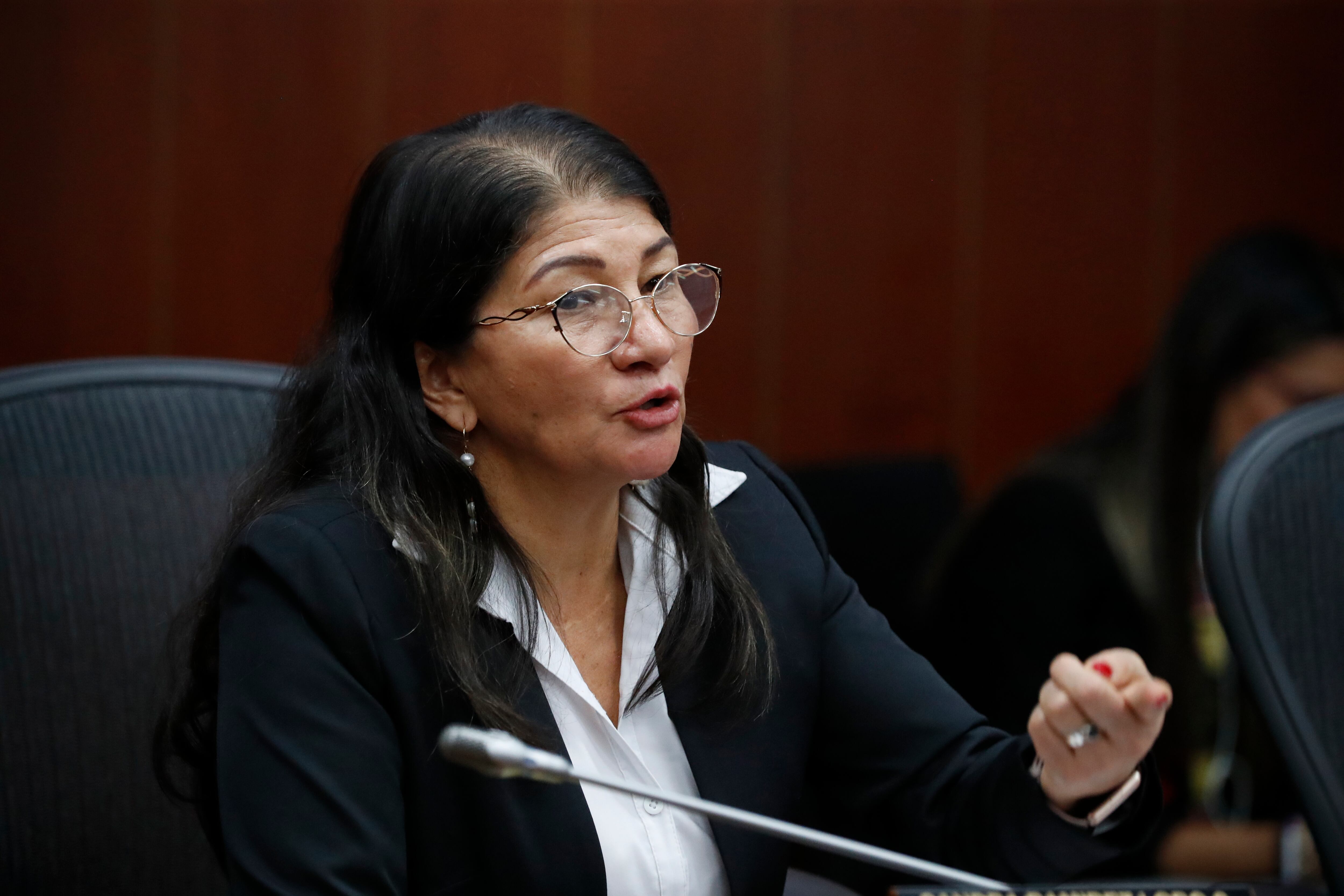 Comisión Sexta del Senado