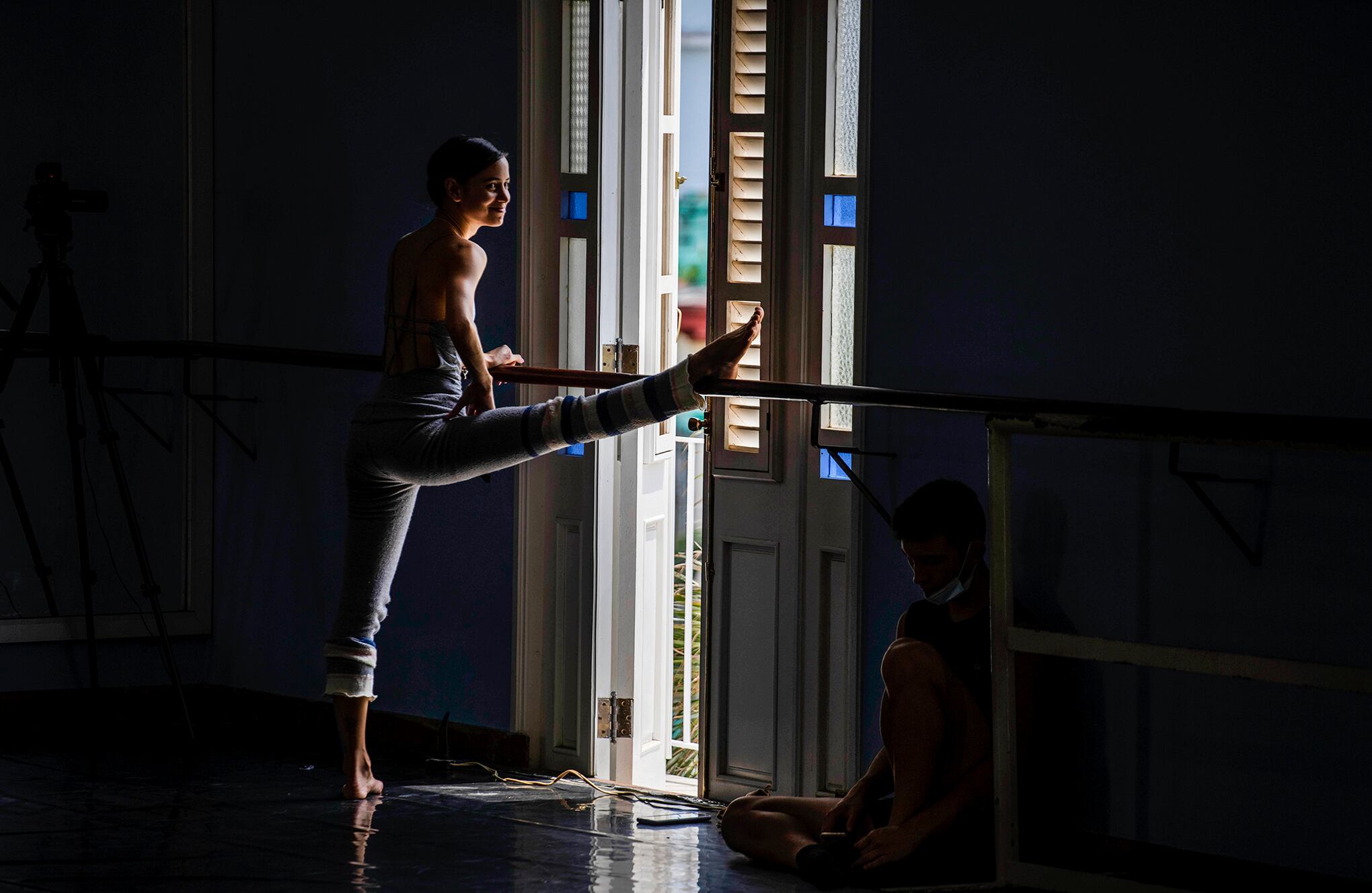 Fotos de la semana 8 abril