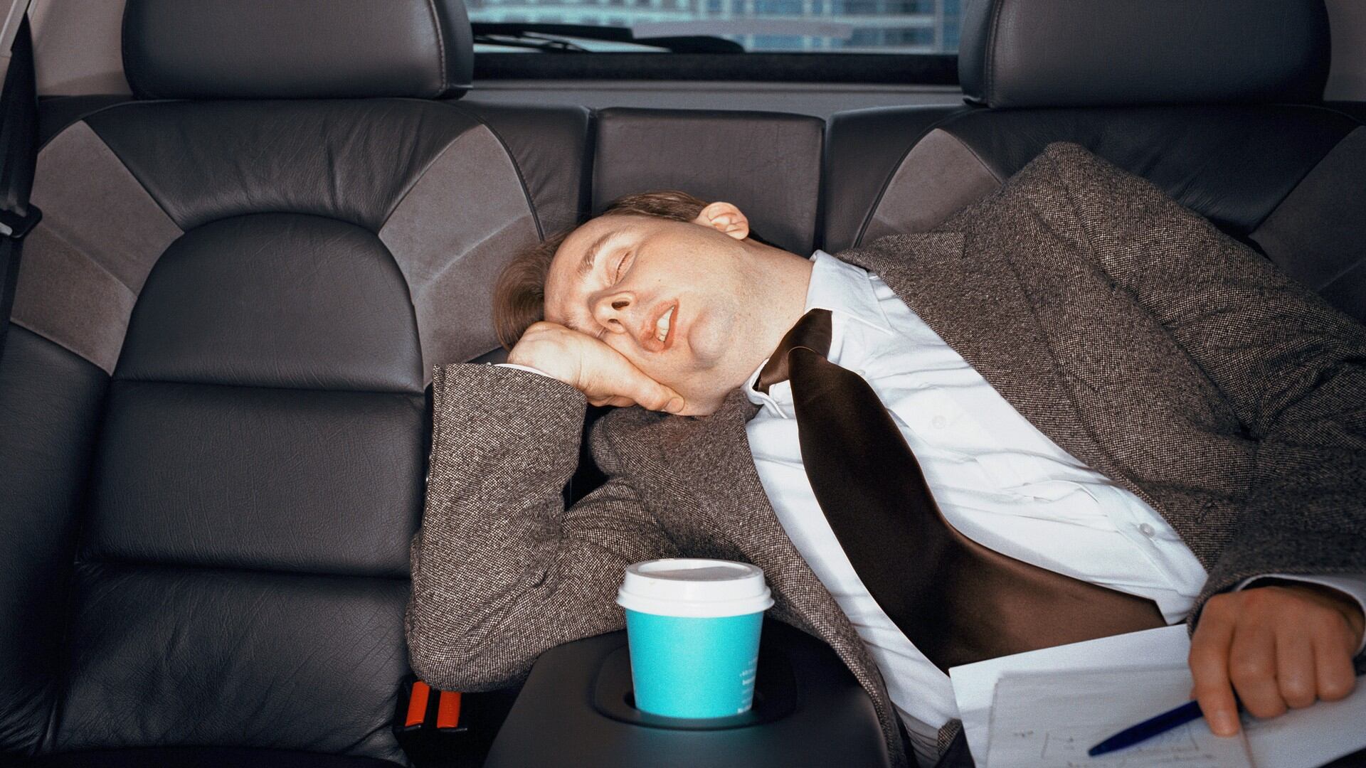 Esta es la mejor forma en que puede recuperar los objetos olvidados en Uber, Cabify y DiDi.