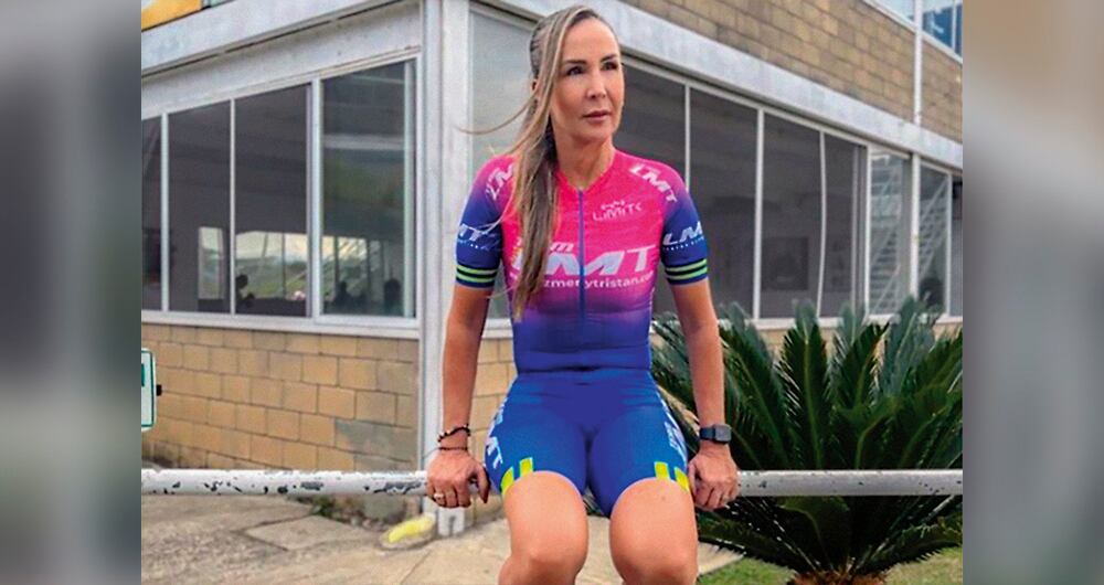 Luz Mery Tristán fue asesinada por Andrés Ricci.