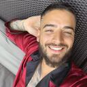 Melissa Martínez, Maluma