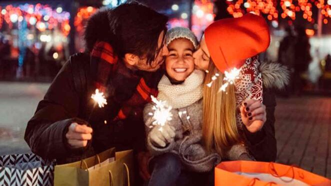 Países que no celebran la Navidad por diferentes motivos. 
