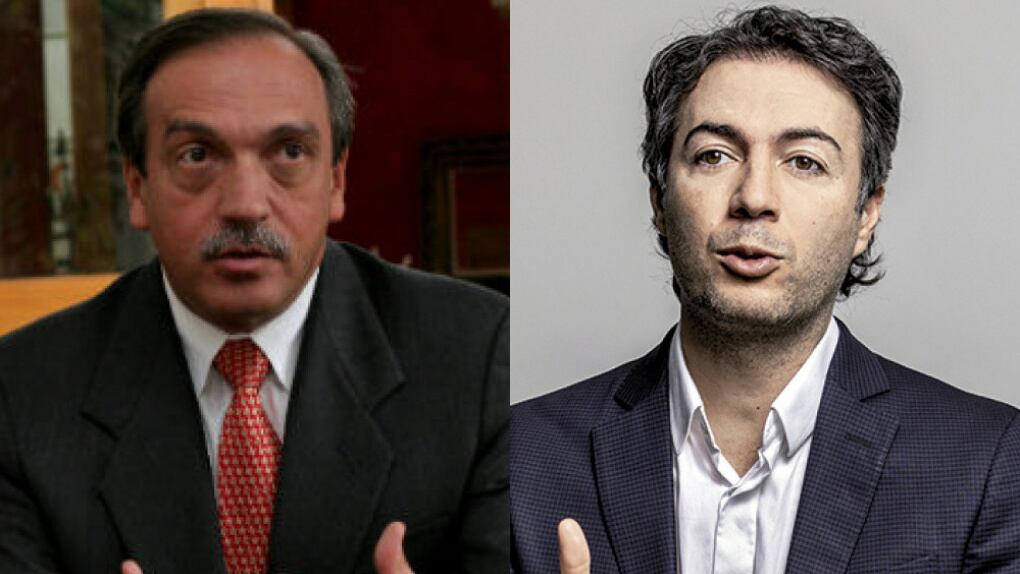 Luis Alfredo Ramos celebró el avance de la revocatoria de Daniel Quintero y el alcalde fue inclemente en su respuesta.