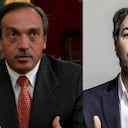 Luis Alfredo Ramos celebró el avance de la revocatoria de Daniel Quintero y el alcalde fue inclemente en su respuesta.