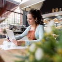 Los procesos de producción son más baratos, más ágiles, rápidos y actuales si incorporamos tecnología.