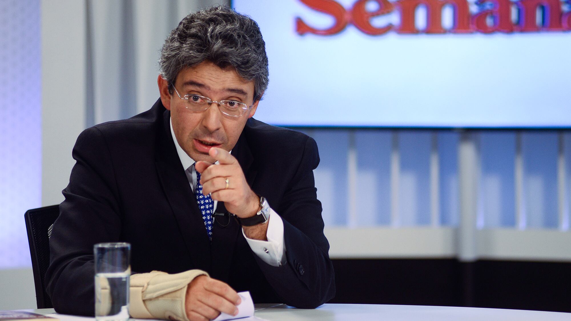 Enrique Gomez Martinez